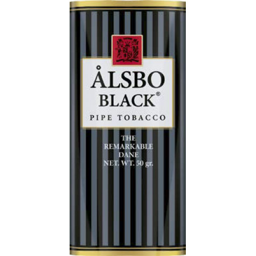 Alsbo Black