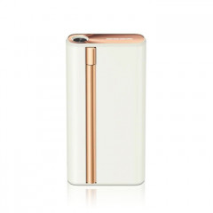 Glo Air - White (Белый)